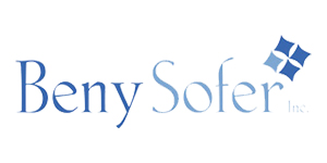 Beny Sofer logo