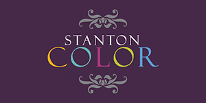 Stanton Color logo