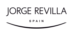 Jorge Revilla logo